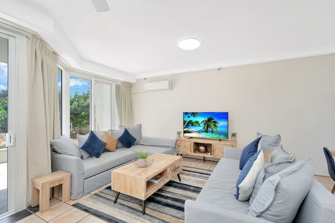 Zenith - Q Stay - Accommodation Nelson Bay 1