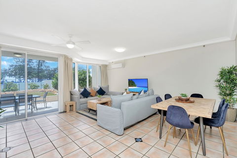Zenith - Q Stay - Accommodation Nelson Bay 4