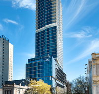 Crowne Plaza Adelaide an IHG Hotel - Accommodation Nelson Bay