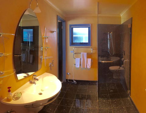 The Penthouse - Accommodation Nelson Bay 1