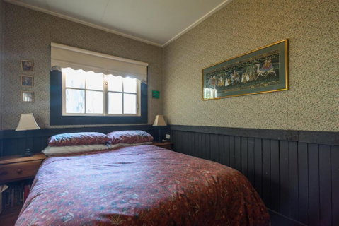 Walhalla Coach House - Nelson Bay Accommodation.com 2