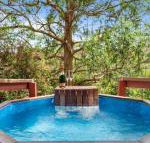 Ravensbourne Escape Tree Tops - Accommodation Nelson Bay