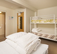 Ski Club of Victoria - Kandahar Lodge - Accommodation Nelson Bay