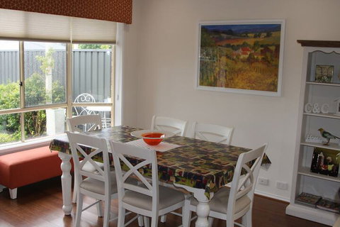C And C Tanunda - Accommodation Nelson Bay 5
