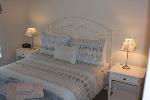 C And C Tanunda - Accommodation Nelson Bay 3