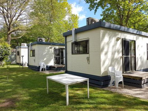 Jamieson Caravan Park - Accommodation Nelson Bay 2
