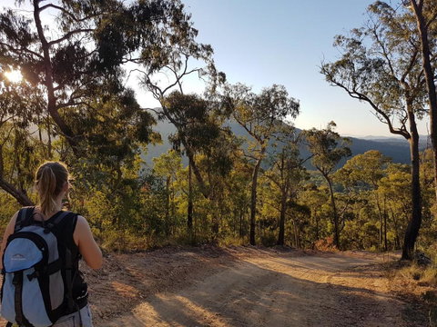 Jamieson Caravan Park - Accommodation Nelson Bay 1