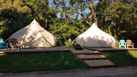 Jamieson Caravan Park - Accommodation Nelson Bay 3