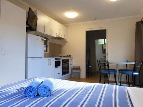 Jamieson Caravan Park - Accommodation Nelson Bay 5