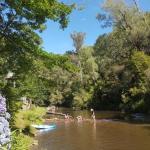 Jamieson Caravan Park - Accommodation Nelson Bay 0