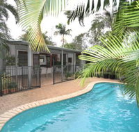 1 / 121 Park Crescent Coolum Beach - Accommodation Nelson Bay