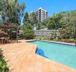 Eastbourne U6 80 Esplanade. Golden Beach - Accommodation Nelson Bay