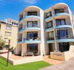 Eastbourne U4 80 Esplanade Golden Beach - Accommodation Nelson Bay