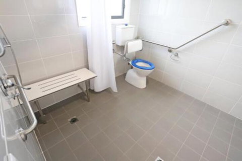 Eastend Studio Apartments - Accommodation Nelson Bay 4