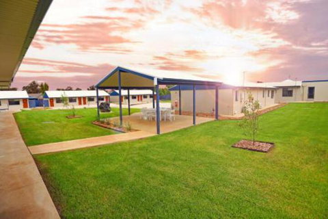 Eastend Studio Apartments - Accommodation Nelson Bay 0