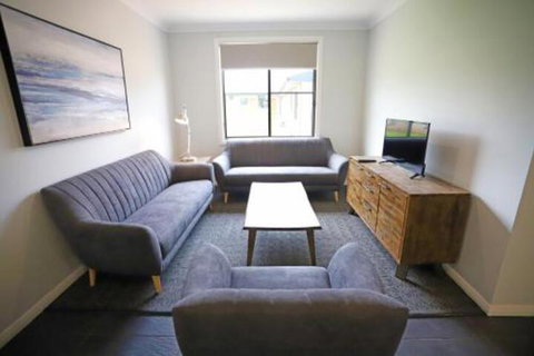 Eastend Studio Apartments - Accommodation Nelson Bay 5