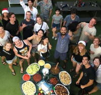Mummas Hostel Cairns - Accommodation Nelson Bay