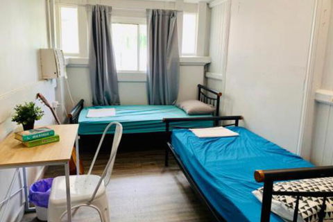 Mummas Hostel Cairns - Accommodation Nelson Bay 6