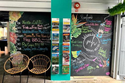 Mummas Hostel Cairns - Accommodation Nelson Bay 4
