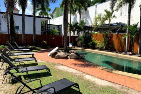 Mummas Hostel Cairns - Accommodation Nelson Bay 5