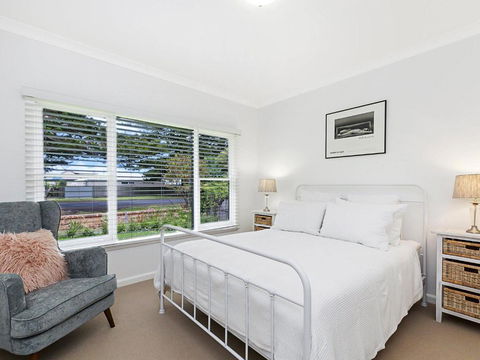 Marlow House - Accommodation Nelson Bay 6