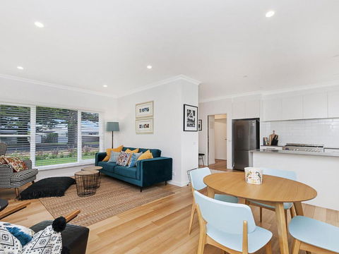 Marlow House - Accommodation Nelson Bay 5
