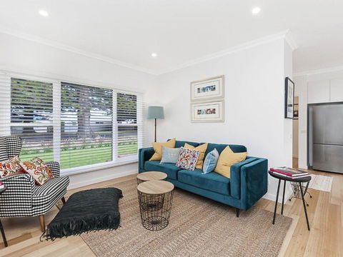 Marlow House - Accommodation Nelson Bay 7