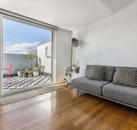 Fabulous Fitzroy Converted Warehouse - Accommodation Nelson Bay