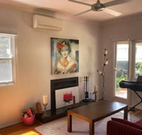 3 Bedroom Character Home Near CBD - Accommodation Nelson Bay