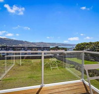 SEA NOOK seconds from the beach - Accommodation Nelson Bay