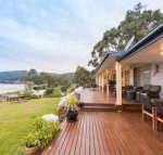 Seaview Family Retreat - Accommodation Nelson Bay