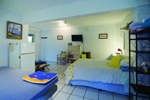 Pacific Studio Nambucca Heads - Accommodation Nelson Bay 7