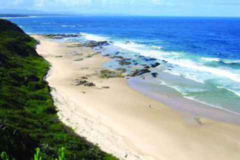 Pacific Studio Nambucca Heads - Accommodation Nelson Bay 4