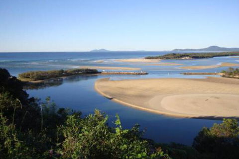 Pacific Studio Nambucca Heads - Accommodation Nelson Bay 2