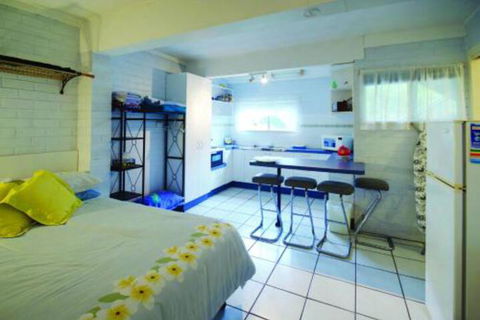 Pacific Studio Nambucca Heads - Accommodation Nelson Bay 0