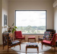 Five Bed Five Bath Five Star View 2 Mins to CBD Wentworth Estate - Accommodation Nelson Bay
