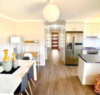 Modern Majestic everything you need private location - Accommodation Nelson Bay