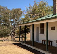 The Wattles True Country Escape Near Wineries Borenore - Accommodation Nelson Bay