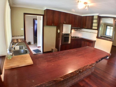 Vasse Cottage - Accommodation Nelson Bay 5