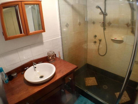 Vasse Cottage - Accommodation Nelson Bay 6