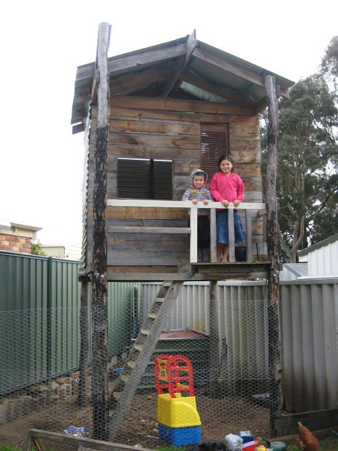 Vasse Cottage - Accommodation Nelson Bay 2