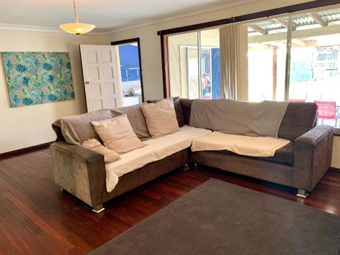 Vasse Cottage - Accommodation Nelson Bay 3