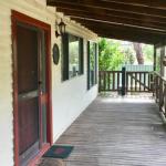Vasse Cottage - Accommodation Nelson Bay 0