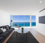 Southpoint Brand new home oceanfront views - Accommodation Nelson Bay
