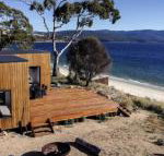 The Nebraska Retreat - Accommodation Nelson Bay