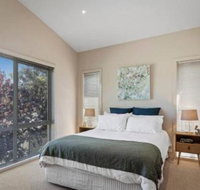 DRIFTWOOD VILLA free wifi walk to beach - Accommodation Nelson Bay
