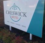 Creswick Motel - Accommodation Nelson Bay