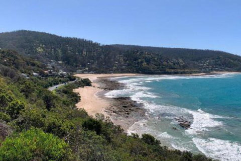 THE DECK HOUSE A WYE RIVER ICON - Accommodation Nelson Bay 3