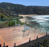 THE DECK HOUSE a WYE RIVER ICON - Accommodation Nelson Bay