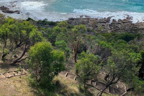 THE DECK HOUSE A WYE RIVER ICON - Accommodation Nelson Bay 7